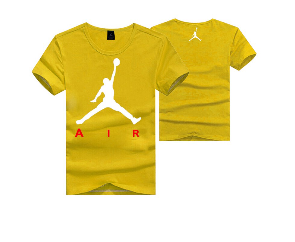 men jordan t-shirt S-XXXL-1195